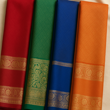 Sarees