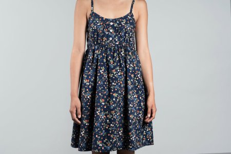 Floral women sundress Trendshop