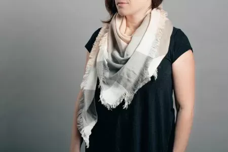 Women Scarf