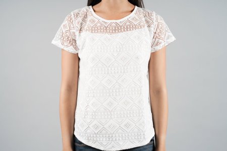 Women Casual T-shirt