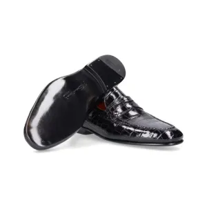 Black Men's Trendy Shoes