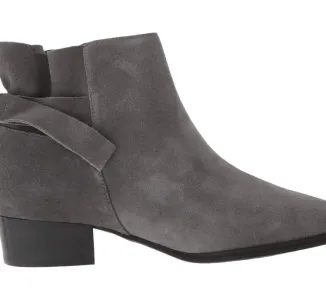 Women's ankle boot with different colors