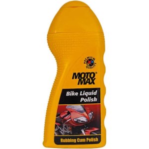 motomax bike liquid polish-100ml