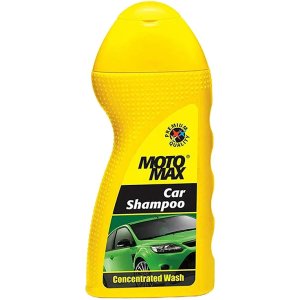 Motomax Car Shampoo