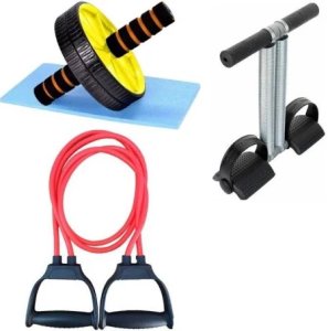 Shopglobal Fitness Home Workout Abs Developer Home Gym Kit